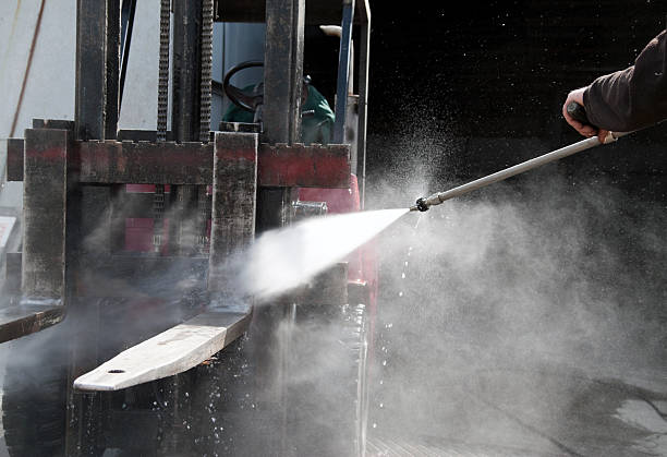 Best Residential Pressure Washing Services  in Santa Clara, NM