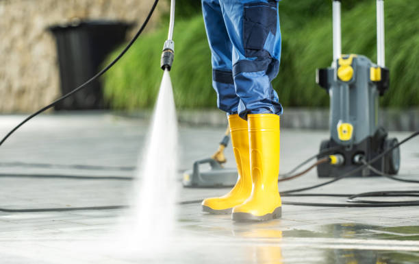 Best Affordable Power Washing  in Santa Clara, NM