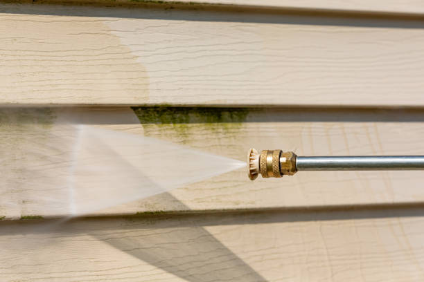 Reliable Santa Clara, NM Pressure Washing Solutions