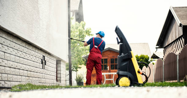 Best Exterior Home Cleaning  in Santa Clara, NM
